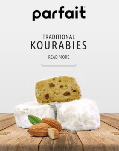 kourabies